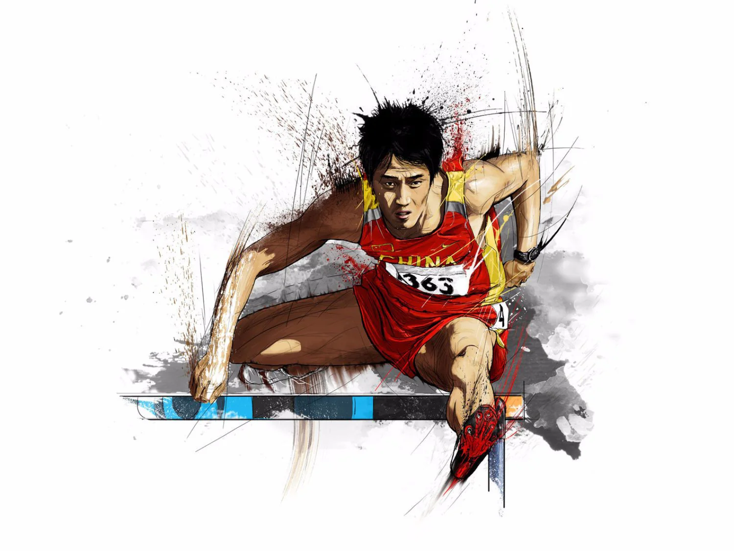 阿門也並不
