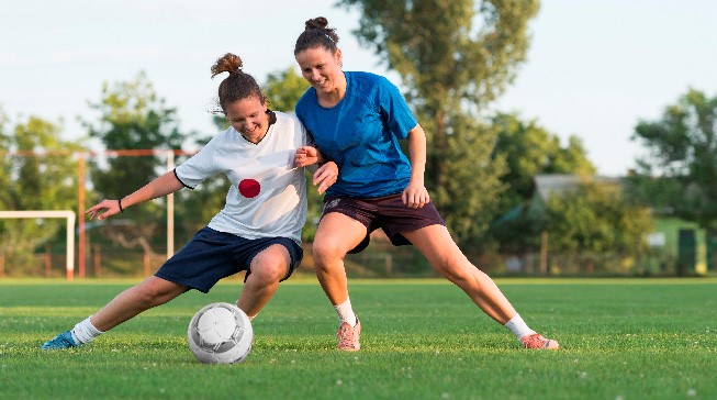 身运动注入 身运动注入